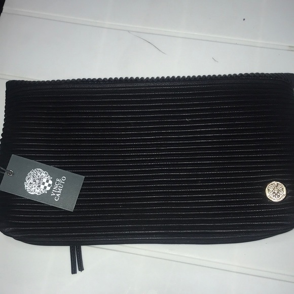 Vince Camuto Karli Clutch Bag - Picture 3 of 5